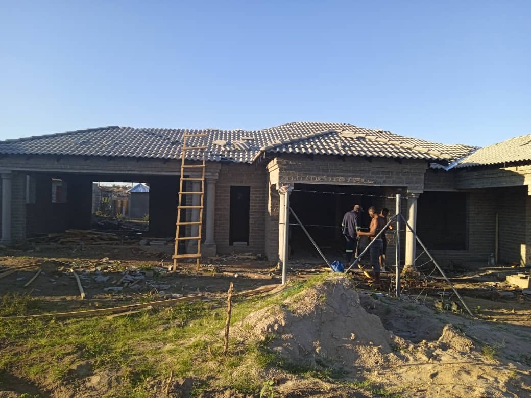 Bushbuck Ridge Residential Estate - Main Image