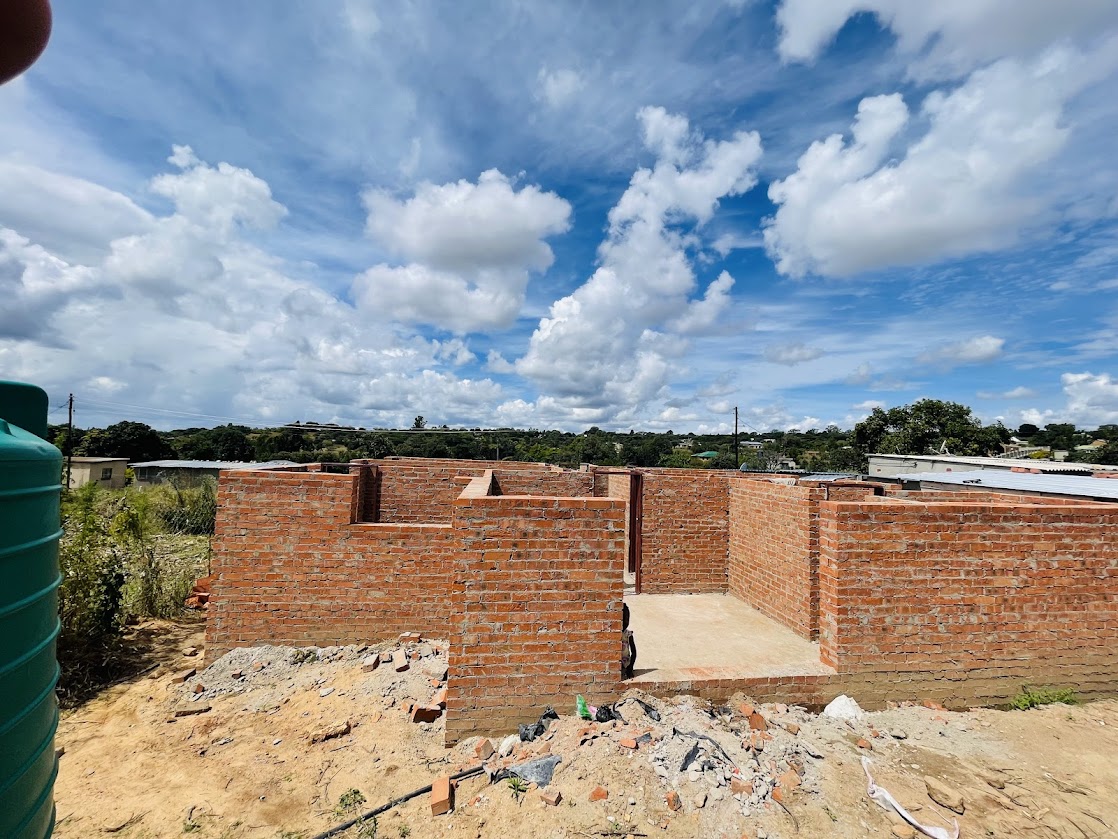 Goromonzi Residential Complex - Main Image